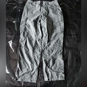 REI Nylon Cargo Pants - Size L